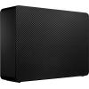 Seagate Expansion Desktop External, Expansion Desktop, 8 TB, externí HDD 8,9 cm (3,5), USB 3.2 (Gen 1x1) , černá, STKP8000400