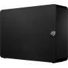Seagate Expansion Desktop External, Expansion Desktop, 8 TB, externí HDD 8,9 cm (3,5), USB 3.2 (Gen 1x1) , černá, STKP8000400