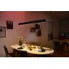Philips Hue LED závěsná lampa 871951434336800 Hue White & Col. Amb. Ensis pevně vestavěné LED 79 W