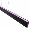 Philips Hue LED závěsná lampa 871951434336800 Hue White & Col. Amb. Ensis pevně vestavěné LED 79 W