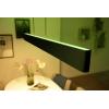 Philips Hue LED závěsná lampa 871951434336800 Hue White & Col. Amb. Ensis pevně vestavěné LED 79 W