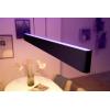 Philips Hue LED závěsná lampa 871951434336800 Hue White & Col. Amb. Ensis pevně vestavěné LED 79 W