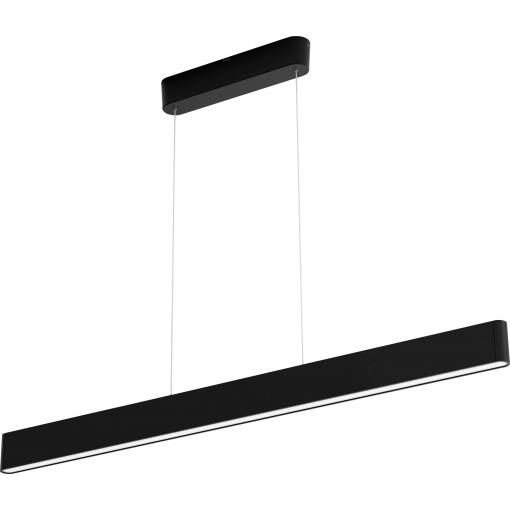 Philips Hue LED závěsná lampa 871951434336800 Hue White & Col. Amb. Ensis pevně vestavěné LED 79 W