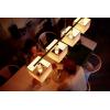 Philips Hue LED svítidlo - rozšíření 871951435671900 Energetická třída (EEK2021): G (A - G) Hue White & Col. Amb. Doppelpack 2x470lm E14 5.3 W teplá až studená