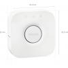 Philips Hue centrála 871951434262000 Hue Bridge weiß