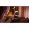 Philips Hue LED žárovka 871951435669600 Energetická třída (EEK2021): G (A - G) Hue White Luster Einzelpack 470lm E14 5.7 W teplá bílá