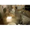 Philips Hue LED žárovka 871951435669600 Energetická třída (EEK2021): G (A - G) Hue White Luster Einzelpack 470lm E14 5.7 W teplá bílá