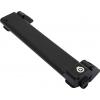 Renkforce kabelový zámek pro notebooky, kódový zámek s klíčem vč. 2 klíčů 150 cm RF-LLS-300