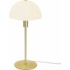 Nordlux Ellen 2112305035 stolní lampa E14 mosaz