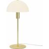 Nordlux Ellen 2112305035 stolní lampa E14 mosaz