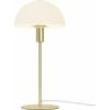 Nordlux Ellen 2112305035 stolní lampa E14 mosaz