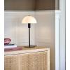 Nordlux Ellen 2112305003 stolní lampa E14 černá