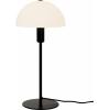Nordlux Ellen 2112305003 stolní lampa E14 černá