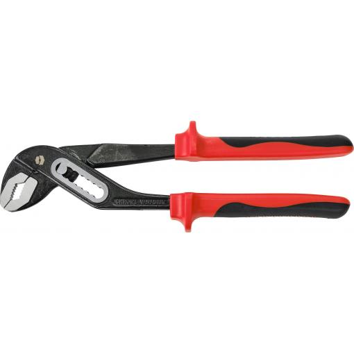 TOOLCRAFT TO-7338258 instalatérské SIKO kleště Velikost klíče 36 mm 240 mm