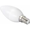Sygonix SY-4892456 LED Energetická třída (EEK2021) F (A - G) E14 2.9 W = 25 W teplá bílá (Ø x v) 35 mm x 100 mm 3 ks
