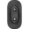 VOLTCRAFT UC-3ACX001 VC-12231145 USB nabíječka vnitřní Výstupní proud (max.) 3000 mA 3 x 2x USB A, 1x USB-C®
