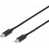 VOLTCRAFT UC-3ACX001 VC-12231145 USB nabíječka vnitřní Výstupní proud (max.) 3000 mA 3 x 2x USB A, 1x USB-C®