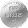 GP knoflíkový článek CR 2325 3 V 1 ks 190 mAh lithiová GPCR2325STD286C1