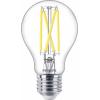 Philips LED 871951432383400 LED Energetická třída (EEK2021) D (A - G) E27 klasická žárovka 6 W = 60 W teplá bílá (Ø x d) 60 mm x 104 mm 1 ks