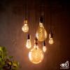 Philips LED 871951431543300 LED E27 klasická žárovka 5.5 W = 25 W teplá bílá (Ø x d) 61 mm x 106 mm 1 ks