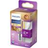 Philips LED 871951432439800 LED Energetická třída (EEK2021) D (A - G) E14 kapkový tvar 3.4 W = 40 W teplá bílá (Ø x d) 45 mm x 80 mm 1 ks