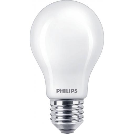 Philips LED 871951432377300 LED Energetická třída (EEK2021) D (A - G) E27 klasická žárovka 3.5 W = 40 W teplá bílá (Ø x d) 60 mm x 104 mm 1 ks