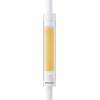 Philips LED 871951430381200 LED Energetická třída (EEK2021) E (A - G) R7s tyčový tvar 7.2 W = 60 W teplá bílá (Ø x d) 15 mm x 118 mm 1 ks