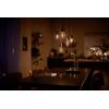 Philips LED 871951431601000 LED E27 kapkový tvar 3.5 W = 15 W teplá bílá (Ø x d) 46 mm x 80 mm 1 ks