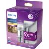 Philips LED 871951432463300 LED Energetická třída (EEK2021) D (A - G) E27 kapkový tvar 5.9 W = 60 W teplá bílá (Ø x d) 45 mm x 78 mm 1 ks