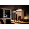 Philips Lighting 871951436456100 LED Energetická třída (EEK2021) F (A - G) GU10 tyčový tvar 4.5 W = 40 W teplá bílá (Ø x d) 32 mm x 108 mm 1 ks