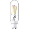 Philips Lighting 871951436456100 LED Energetická třída (EEK2021) F (A - G) GU10 tyčový tvar 4.5 W = 40 W teplá bílá (Ø x d) 32 mm x 108 mm 1 ks