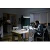 Philips LED 871951436146100 LED Energetická třída (EEK2021) E (A - G) E14 tyčový tvar 6.5 W = 60 W teplá bílá (Ø x d) 25 mm x 90 mm 1 ks