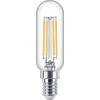 Philips LED 871951436146100 LED Energetická třída (EEK2021) E (A - G) E14 tyčový tvar 6.5 W = 60 W teplá bílá (Ø x d) 25 mm x 90 mm 1 ks