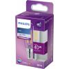 Philips LED 871951436146100 LED Energetická třída (EEK2021) E (A - G) E14 tyčový tvar 6.5 W = 60 W teplá bílá (Ø x d) 25 mm x 90 mm 1 ks