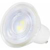 Sygonix SY-4893256 LED Energetická třída (EEK2021) E (A - G) GU10 5.7 W = 75 W teplá bílá (Ø x v) 50 mm x 55 mm stmívatelná 3 ks