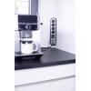 Brennenstuhl 1153590610 stolní zásuvka stříbrná, černá DE schuko zástrčka/zásuvky 1 ks