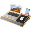 Renkforce RF-LLD-200 podložka pod notebook s myšší
