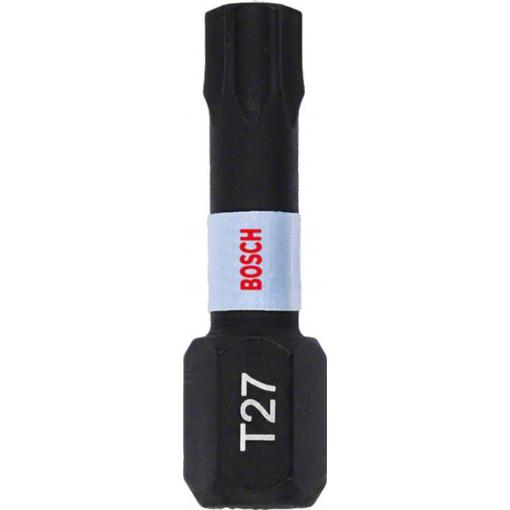 Bosch Accessories 2608522476 2608522476 bit ITX, 2dílná, profil T, 1/4
