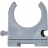 TRU COMPONENTS TC-9859372 svorka EN16 16 mm šedá 50 ks