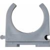 TRU COMPONENTS TC-9859376 svorka EN25 25 mm šedá 50 ks