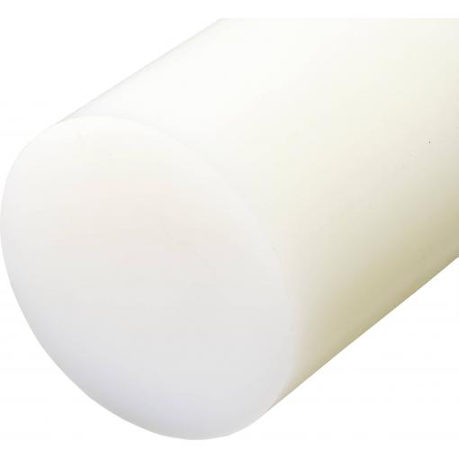 polyamid tyčový tyčový profil (Ø x d) 60 mm x 60 mm 1 ks