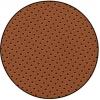 TRU COMPONENTS eurodeska s Cu povlakem tvrzený papír (d x š) 16 cm x 10 cm Rastr (rozteč) 2.54 mm Množství 1 ks