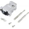 TRU COMPONENTS TC-9878208 D-SUB pouzdro Pólů: 9 plast 1 ks