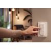 Philips Hue LED stropní reflektory 4115830P6 Enrave pevně vestavěné LED 9.6 W teplá až studená bílá