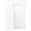 Philips Hue LED stropní reflektory 4115931P6 Enrave pevně vestavěné LED 19.2 W teplá až studená bílá