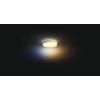 Philips Hue LED stropní reflektory 4115931P6 Enrave pevně vestavěné LED 19.2 W teplá až studená bílá