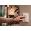 Philips Hue LED stropní reflektory 4115930P6 Enrave pevně vestavěné LED 19.2 W teplá až studená bílá