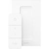 Philips Hue LED stropní reflektory 4116031P6 Enrave pevně vestavěné LED 33.5 W teplá až studená bílá