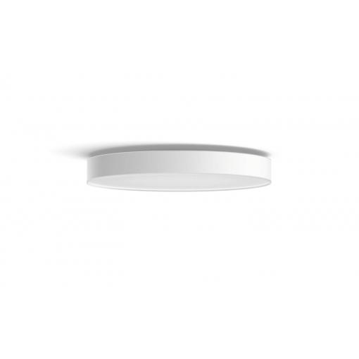 Philips Hue LED stropní reflektory 4116131P6 Enrave pevně vestavěné LED 48 W teplá až studená bílá