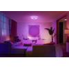 Philips Hue LED stropní reflektory 4116431P9 Infuse pevně vestavěné LED 52.5 W teplá až studená bílá